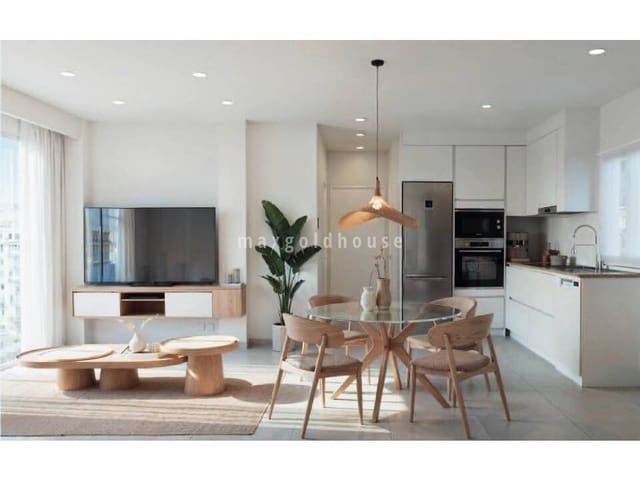 2 soverom Leilighet til salgs i Torrevieja med svømmebasseng - € 268 000 (Ref: 9663298)