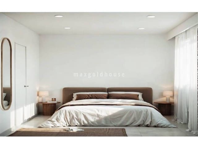 2 soverom Leilighet til salgs i Torrevieja med svømmebasseng - € 268 000 (Ref: 9663298)