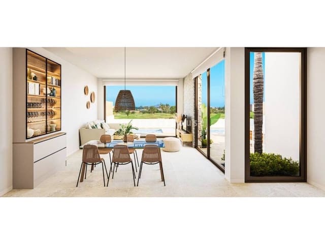 3 sovrum Villa till salu i Los Alcázares med pool - 599 000 € (Ref: 9663300)