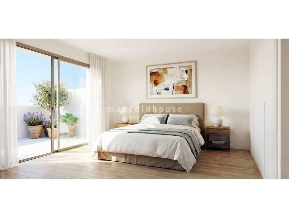 3 slaapkamer Appartement te koop in Pilar de la Horadada met zwembad - € 264.900 (Ref: 9665310)