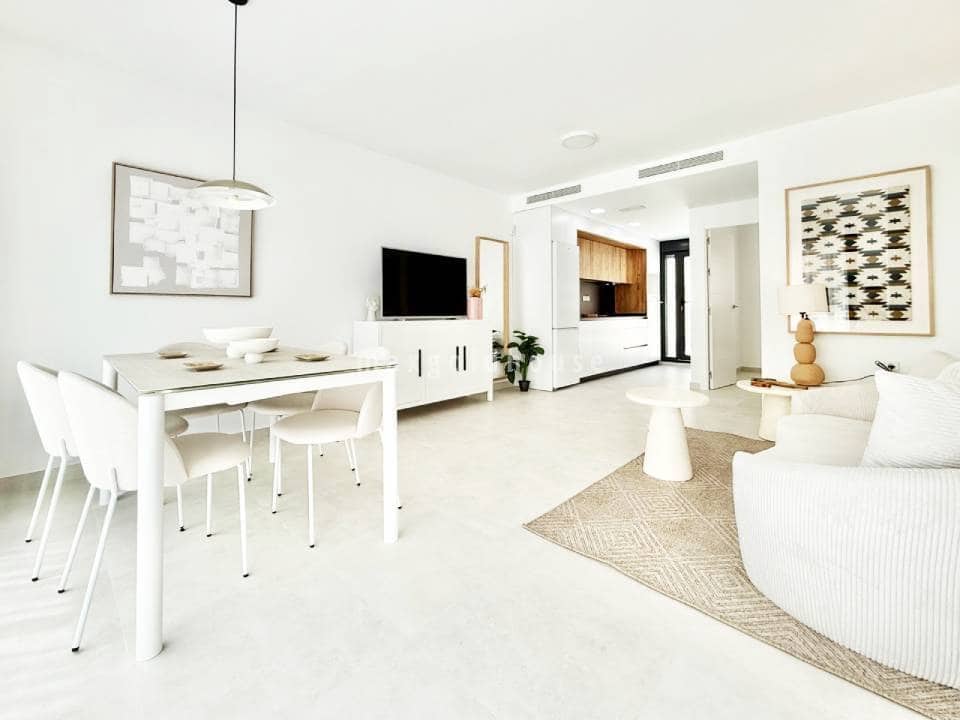 Chalet de 3 habitaciones en Cox en venta con piscina - 238.000 € (Ref: 9665541)