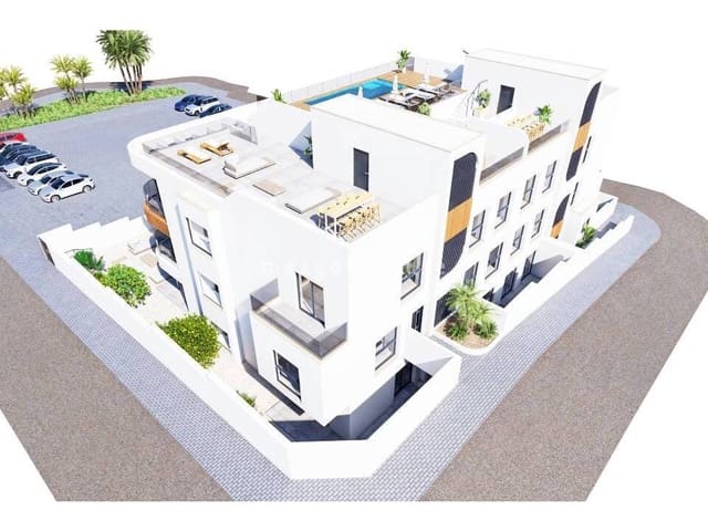 3 camera da letto Appartamento in vendita in Benijófar con piscina - 289.900 € (Rif: 9665548)