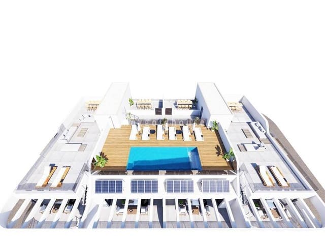 3 camera da letto Appartamento in vendita in Benijófar con piscina - 289.900 € (Rif: 9665548)