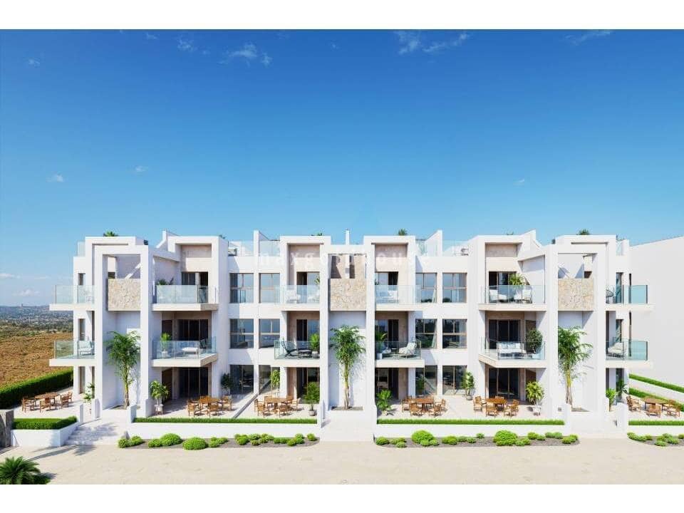 3 bedroom Apartment for sale in Los Alcazares with pool - € 339,000 (Ref: 9667222)