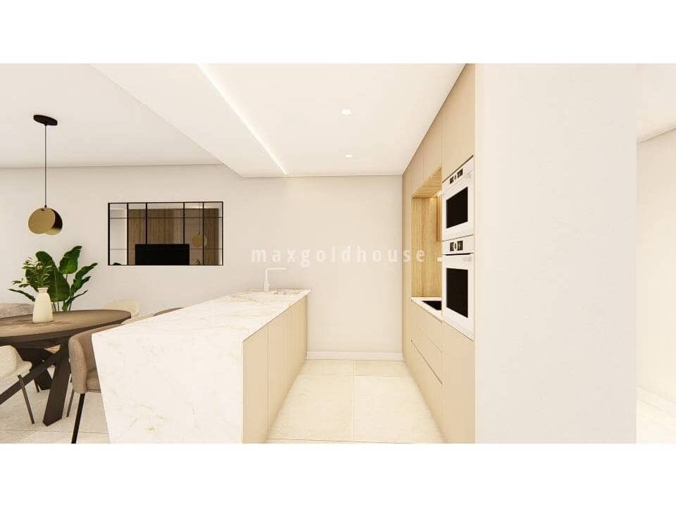 2 sovrum Lägenhet till salu i Los Alcazares med pool - 299 000 € (Ref: 9667223)