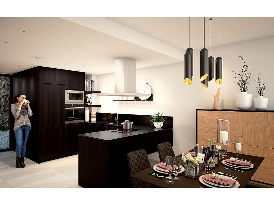 3 sypialnia Willa na sprzedaż w Algorfa z basenem - 475 000 € (Ref: 9669598)