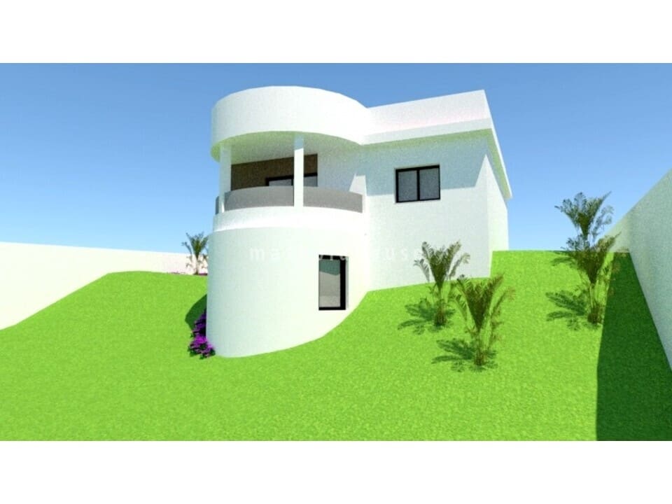 3 bedroom Villa for sale in Pinar de Campoverde with pool - € 750,000 (Ref: 9669599)