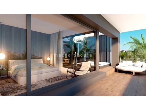 3 sovrum Villa till salu i Algorfa med pool - 1 485 000 € (Ref: 9669600)