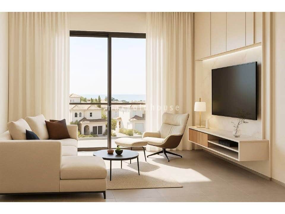 2 chambre Appartement à vendre à Lo Pagan avec piscine - 235 900 € (Ref: 9669601)