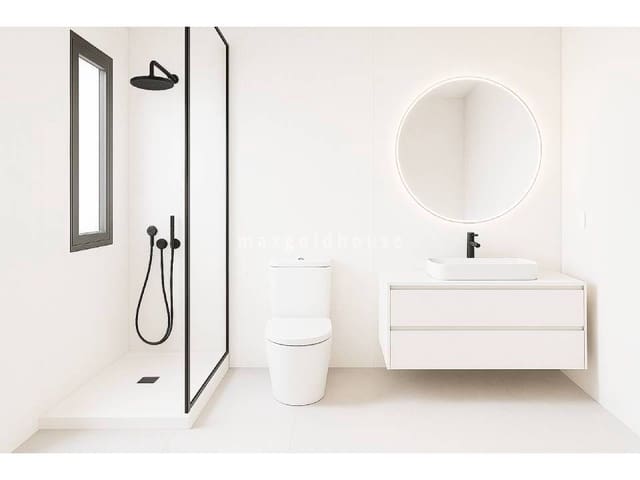 Apartamento de 2 habitaciones en Lo Pagan, San Pedro del Pinatar en venta con piscina - 235.900 € (Ref: 9669601)