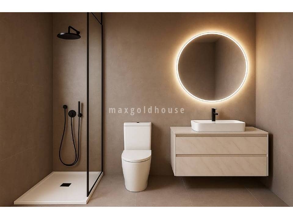 2 chambre Appartement à vendre à Lo Pagan avec piscine - 235 900 € (Ref: 9669601)