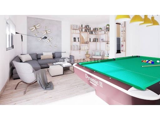 2 soverom Leilighet til salgs i Los Altos med svømmebasseng - € 290 000 (Ref: 9669608)