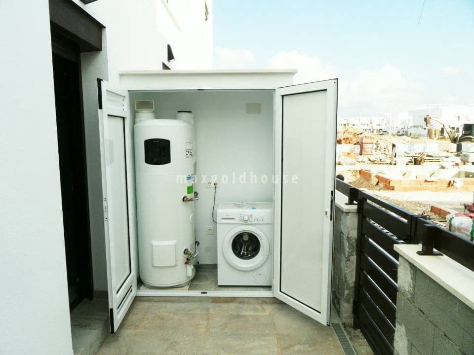 4 bedroom Townhouse for sale in Pilar de la Horadada with pool - € 374,900 (Ref: 9669610)