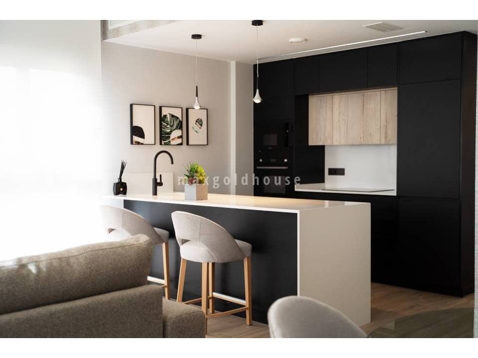 3 slaapkamer Appartement te koop in Villamartin met zwembad - € 363.500 (Ref: 9669612)