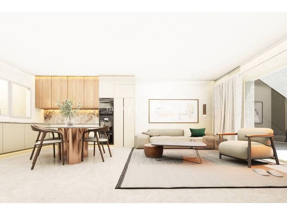 3 quarto Apartamento para venda em Pilar de la Horadada com piscina - 289 900 € (Ref: 9672733)