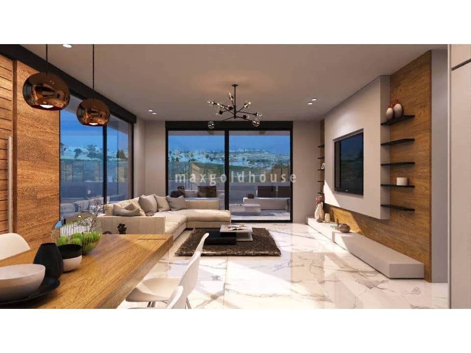 3 bedroom Villa for sale in Ciudad Quesada with pool - € 598,000 (Ref: 9672734)