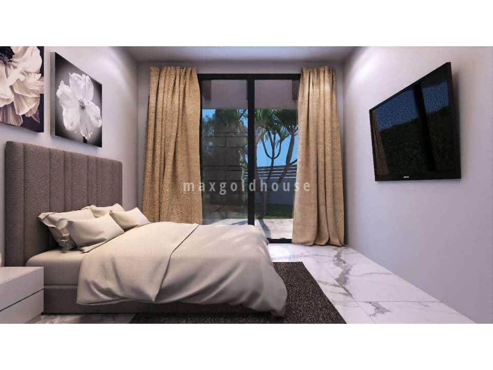 3 bedroom Villa for sale in Ciudad Quesada with pool - € 598,000 (Ref: 9672734)