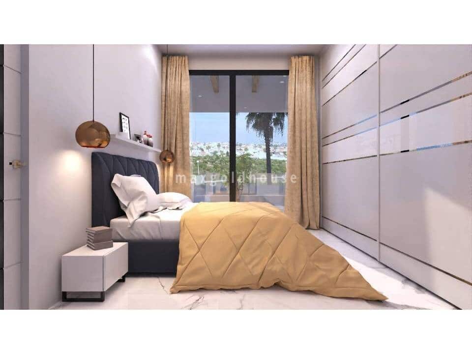 3 bedroom Villa for sale in Ciudad Quesada with pool - € 598,000 (Ref: 9672734)