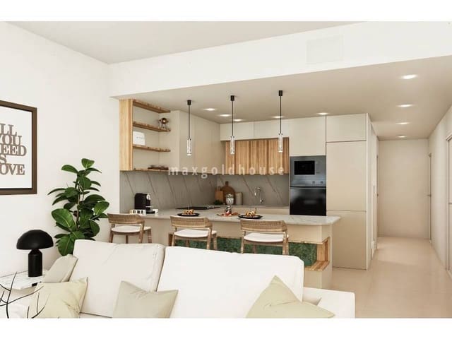 3 sovrum Villa till salu i Los Alcázares med pool - 467 000 € (Ref: 9672739)