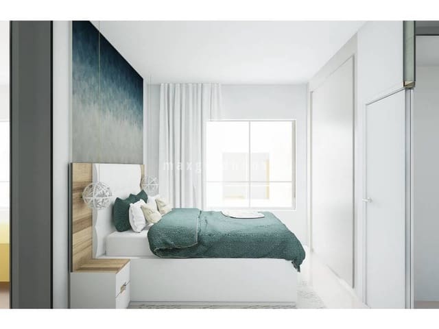 3 sovrum Villa till salu i Los Alcázares med pool - 467 000 € (Ref: 9672739)