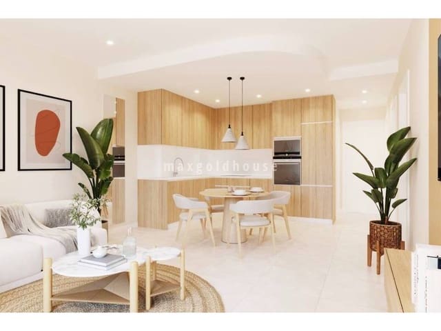 3 soverom Leilighet til salgs i San Pedro del Pinatar med svømmebasseng - € 339 900 (Ref: 9676488)