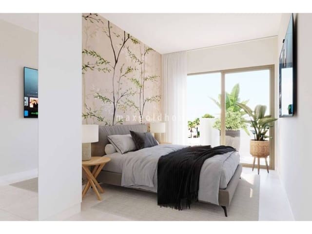 3 soverom Leilighet til salgs i San Pedro del Pinatar med svømmebasseng - € 339 900 (Ref: 9676488)