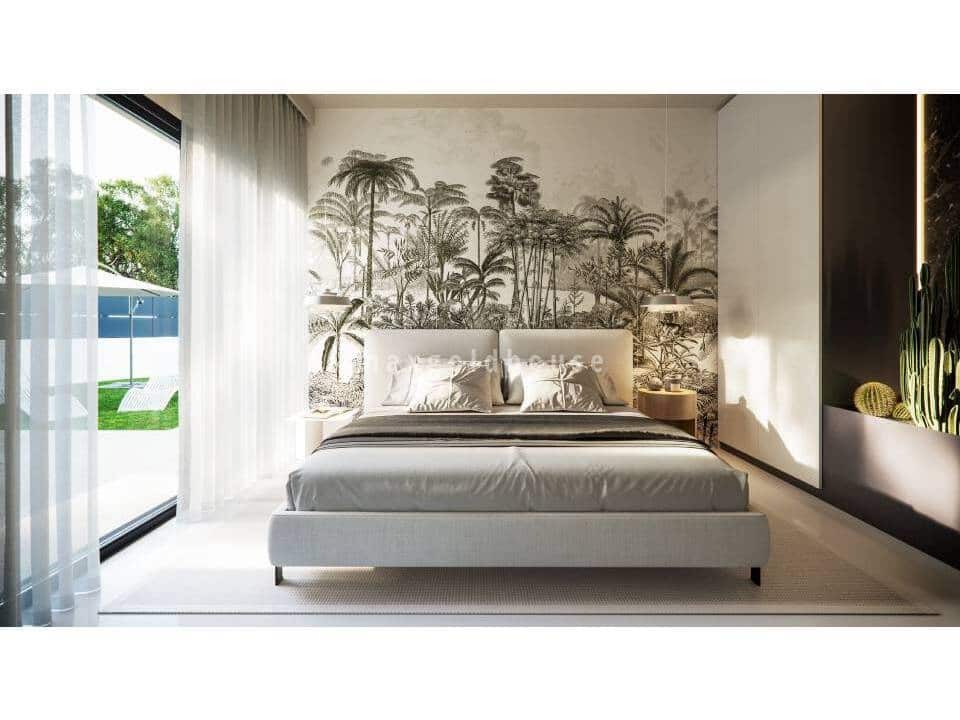 3 camera da letto Villa in vendita in San Miguel de Salinas con piscina - 429.900 € (Rif: 9676489)