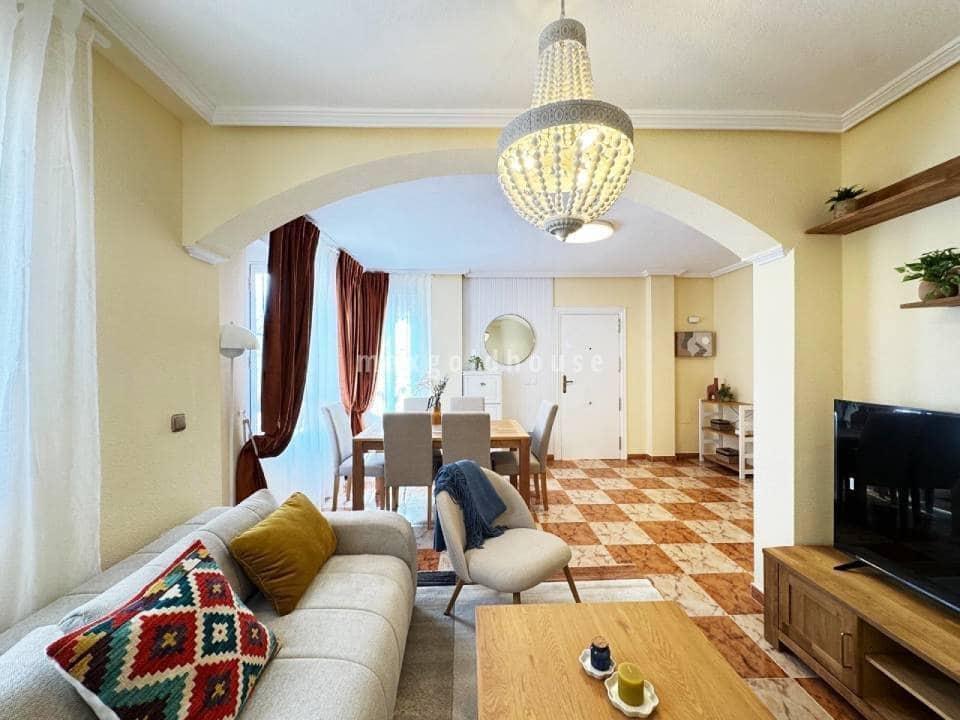 2 soveværelse Rækkehus til salg i Orihuela Costa med swimmingpool - € 229.900 (Ref: 9680550)