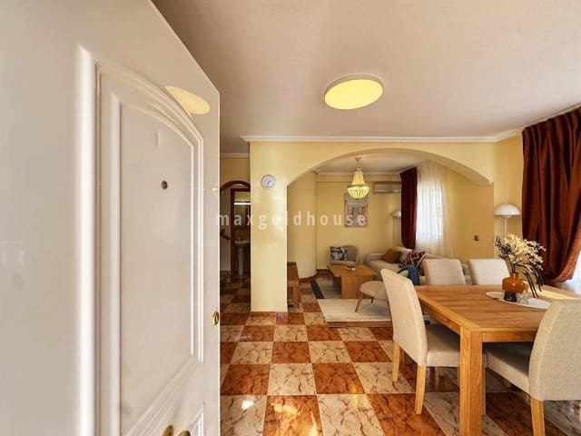 2 soveværelse Rækkehus til salg i Lomas de Cabo Roig - Los Dolses, Orihuela med swimmingpool - € 229.900 (Ref: 9680550)