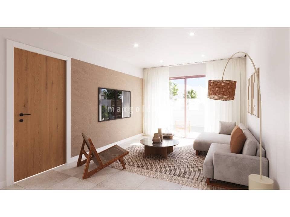 2 quarto Moradia para venda em Roldan com piscina - 227 500 € (Ref: 9683306)