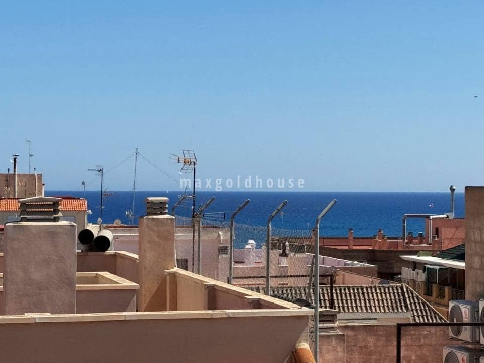 2 Zimmer Apartment zu verkaufen in Torrevieja mit Pool - 390.000 € (Ref: 9683307)