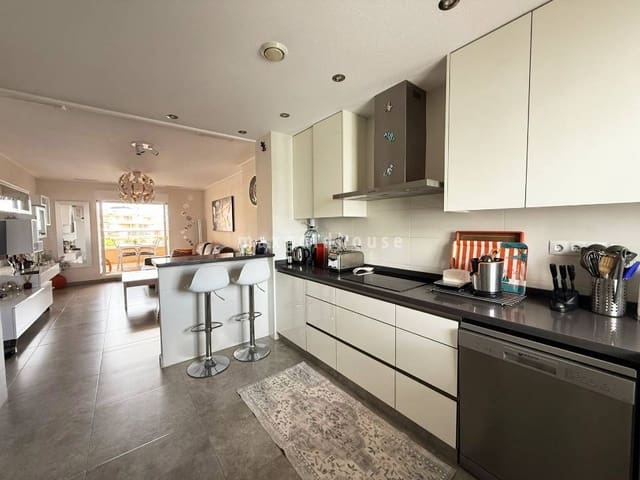 2 sovrum Lägenhet till salu i Villamartin, Orihuela med pool - 259 000 € (Ref: 9683316)