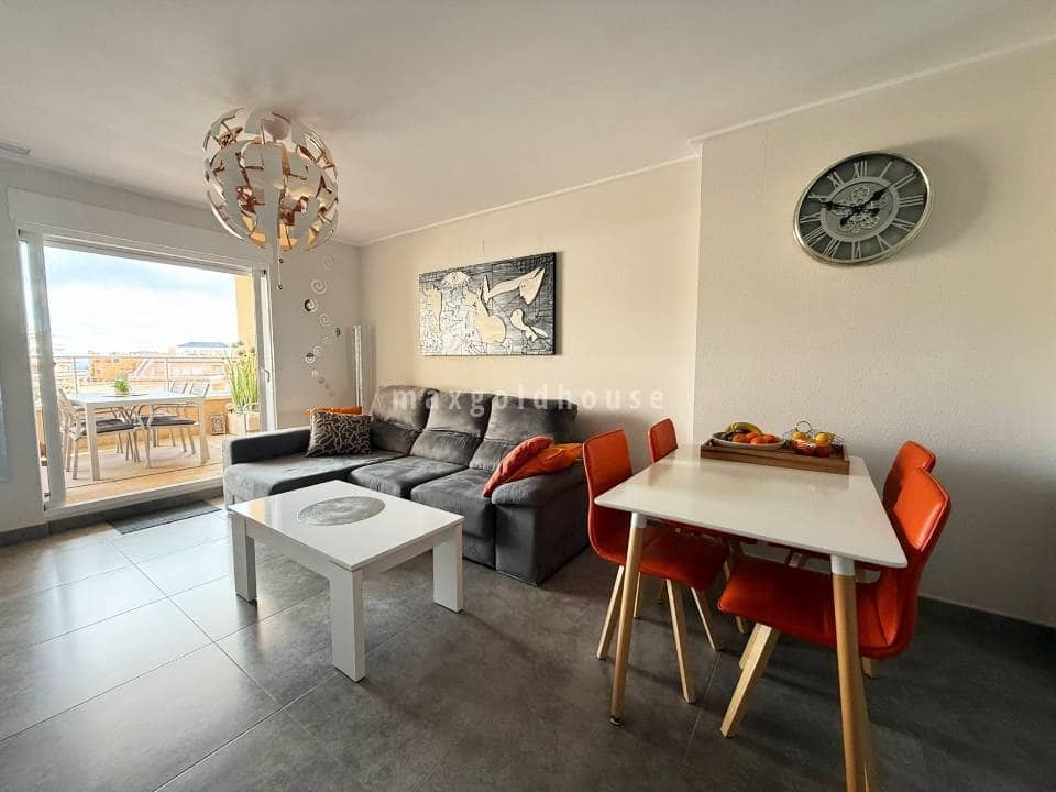 2 sovrum Lägenhet till salu i Villamartin med pool - 259 000 € (Ref: 9683316)