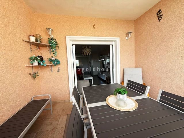 2 sovrum Lägenhet till salu i Villamartin, Orihuela med pool - 259 000 € (Ref: 9683316)