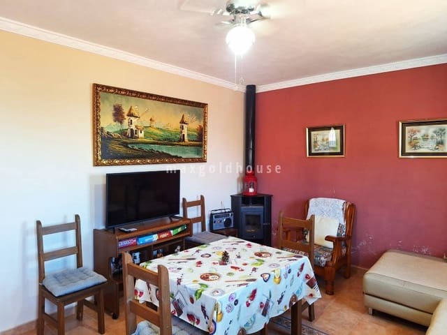 3 camera da letto Finca/Casa di Campagna in vendita in Canillas de Albaida - 286.000 € (Rif: 9685703)