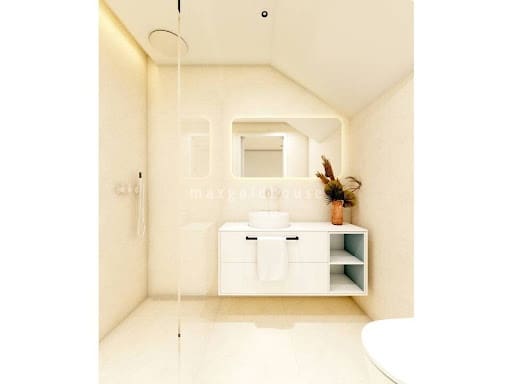 3 sovrum Hus till salu i Torre de la Horadada, Pilar de la Horadada med pool - 492 000 € (Ref: 9685706)