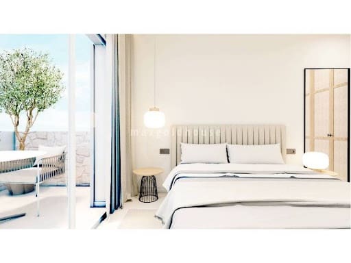 3 sovrum Hus till salu i Torre de la Horadada, Pilar de la Horadada med pool - 492 000 € (Ref: 9685706)