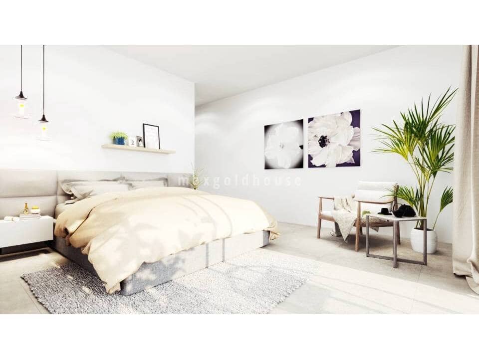 Chalet de 4 habitaciones en Ciudad Quesada en venta con piscina - 925.000 € (Ref: 9685715)