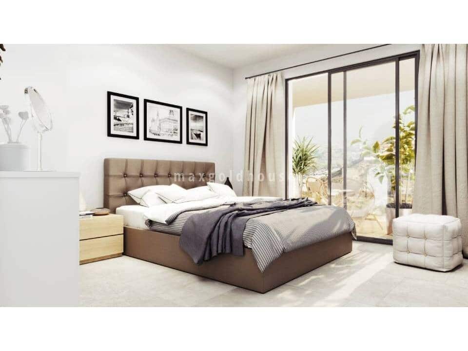 Chalet de 4 habitaciones en Ciudad Quesada en venta con piscina - 925.000 € (Ref: 9685715)