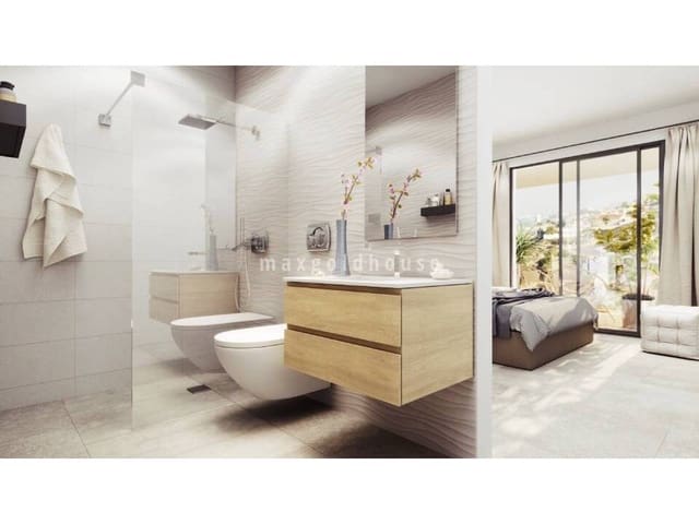 Chalet de 4 habitaciones en Ciudad Quesada, Rojales en venta con piscina - 925.000 € (Ref: 9685715)