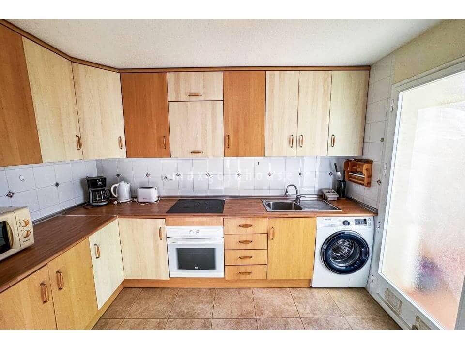 2 soveværelse Lejlighed til salg i Torrevieja med swimmingpool - € 152.000 (Ref: 9687640)