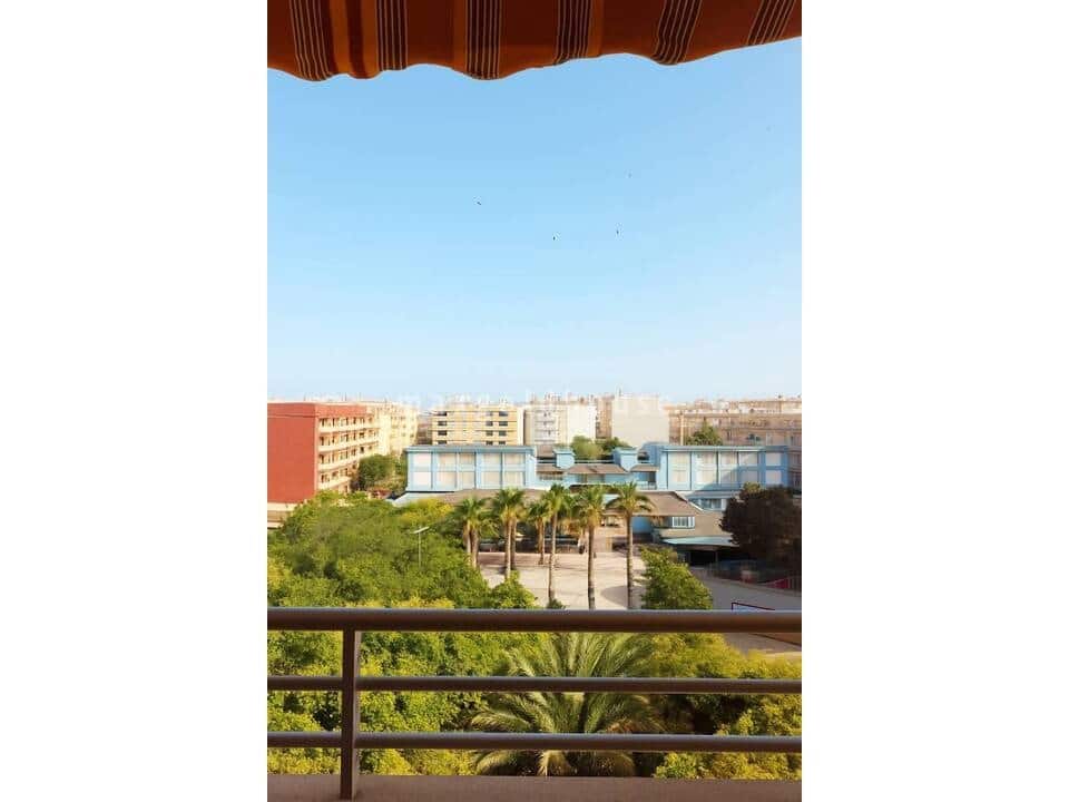 2 Zimmer Apartment zu verkaufen in Torrevieja mit Pool - 139.900 € (Ref: 9687641)