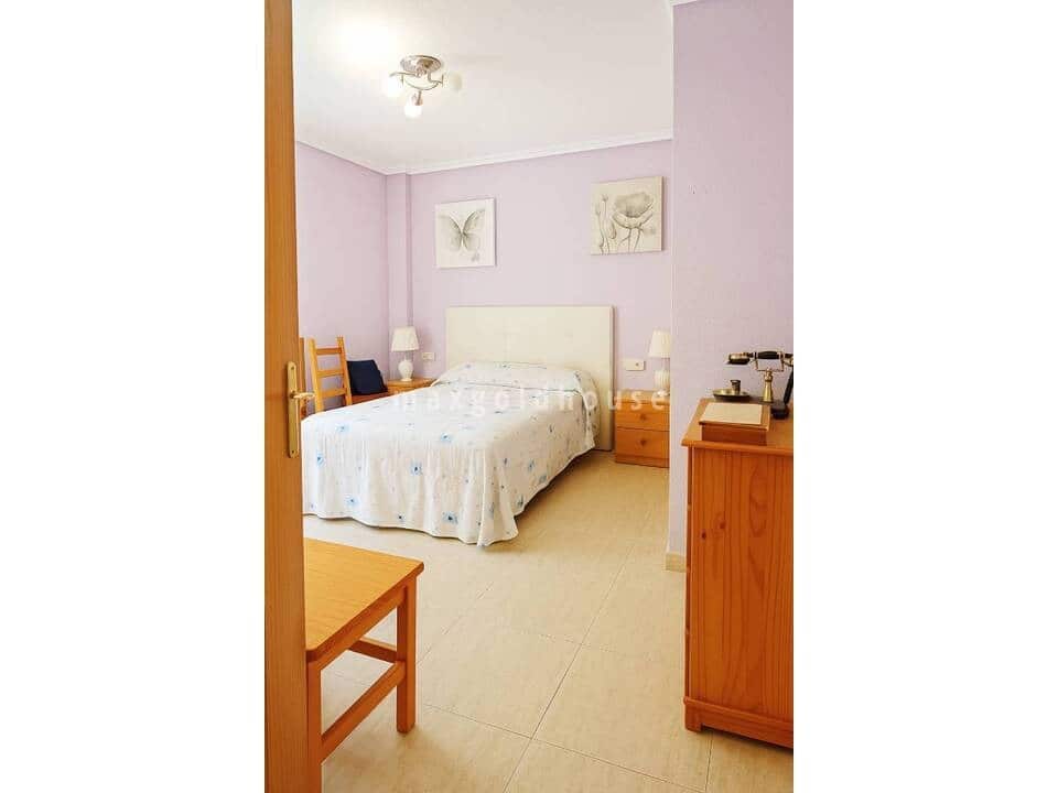 2 Zimmer Apartment zu verkaufen in Torrevieja mit Pool - 139.900 € (Ref: 9687641)