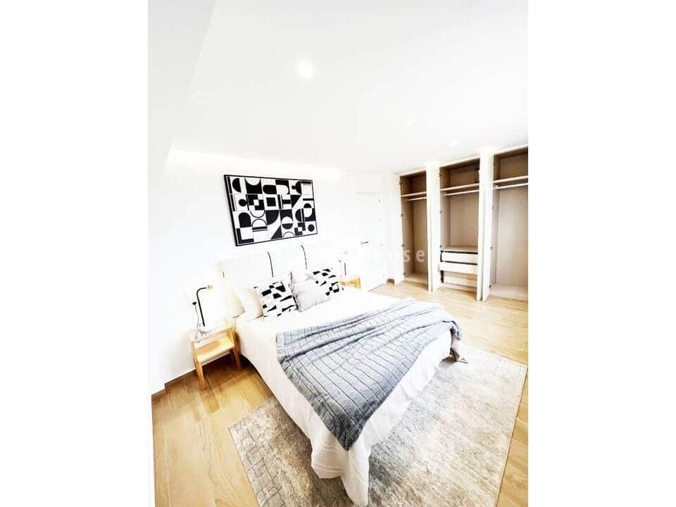 3 soveværelse Villa til salg i Algorfa med swimmingpool - € 473.000 (Ref: 9694262)