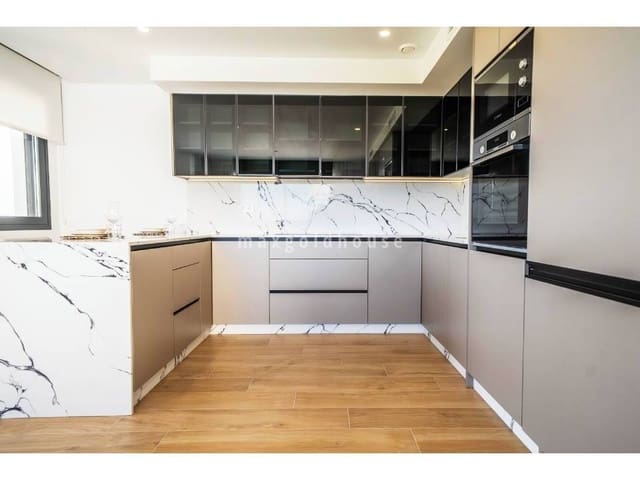 3 soveværelse Villa til salg i Algorfa med swimmingpool - € 473.000 (Ref: 9694262)