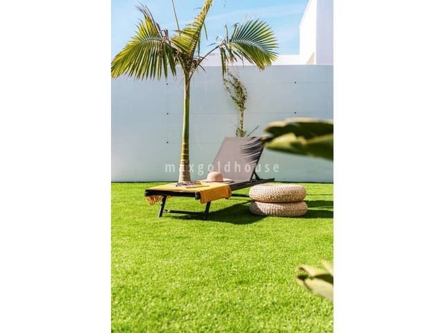 3 makuuhuone Huvila myytävänä paikassa Mar de Cristal, Cartagena - 549 000 € (Ref: 9694486)