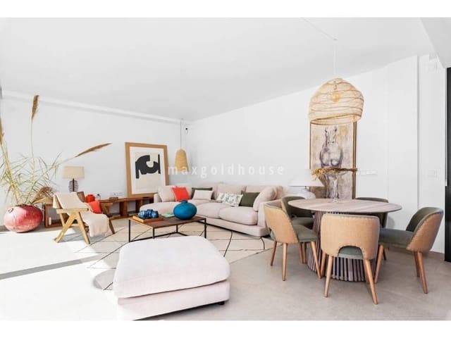 3 makuuhuone Huvila myytävänä paikassa Mar de Cristal, Cartagena - 549 000 € (Ref: 9694486)