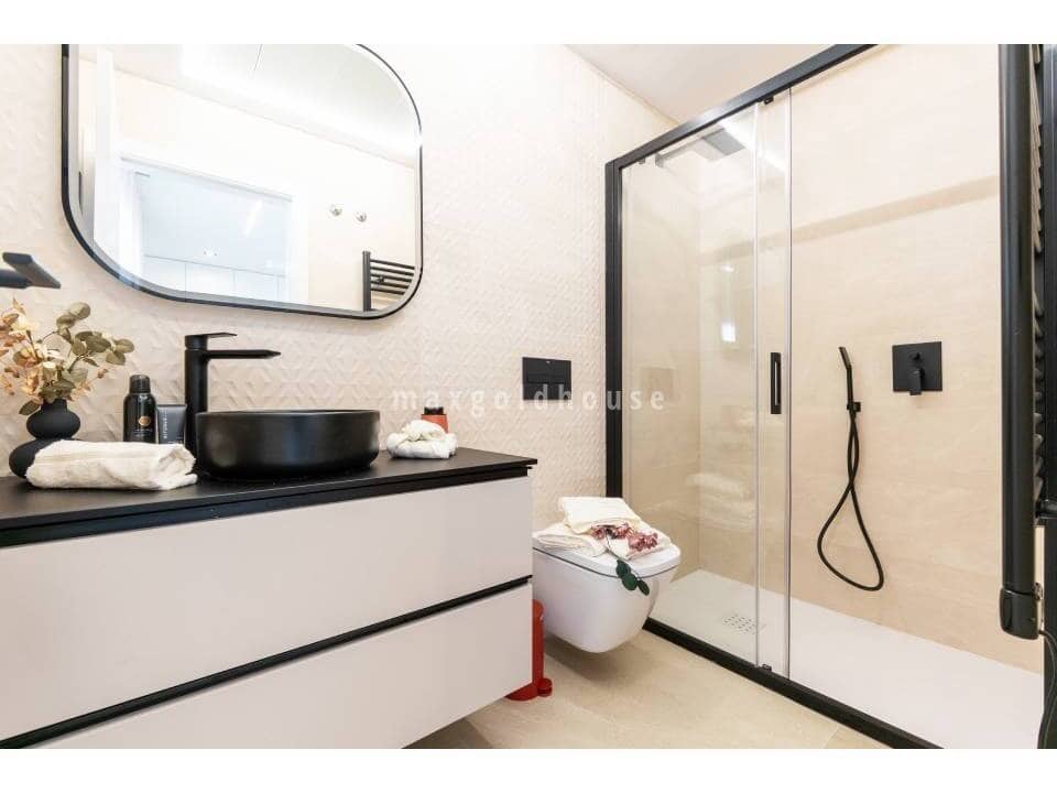 3 bedroom Villa for sale in San Pedro del Pinatar with pool - € 425,000 (Ref: 9696899)