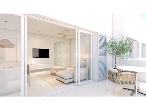 Apartamento de 2 habitaciones en Torre de la Horadada en venta con piscina - 375.000 € (Ref: 9696904)