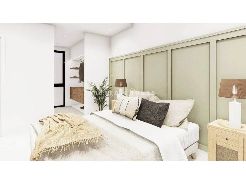 Chalet de 3 habitaciones en Dolores en venta con piscina - 410.000 € (Ref: 9696915)